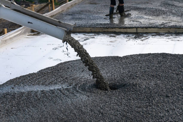 Best Concrete Foundation Repair in Kenton, TN
