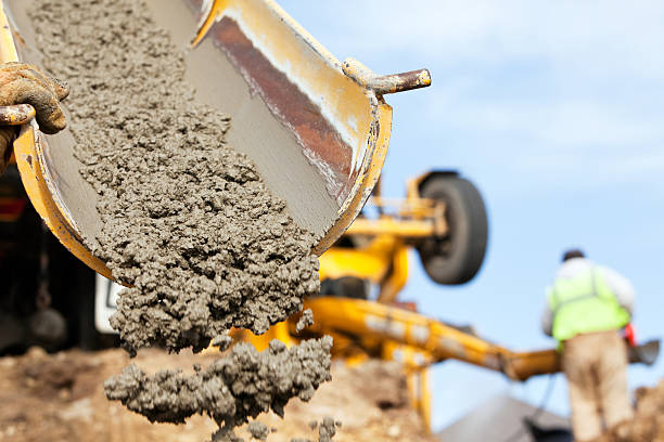 Best Commercial Concrete Services in Kenton, TN
